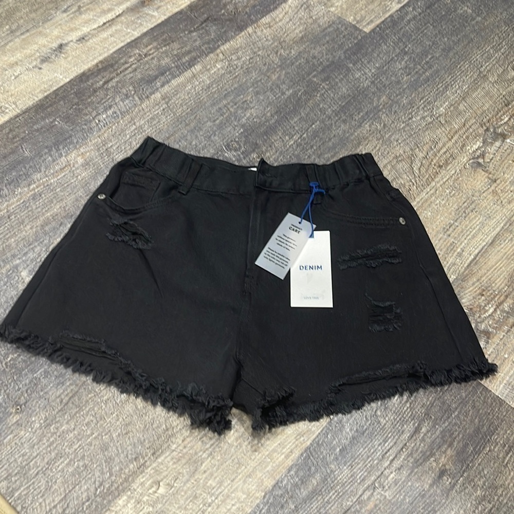 Short for women